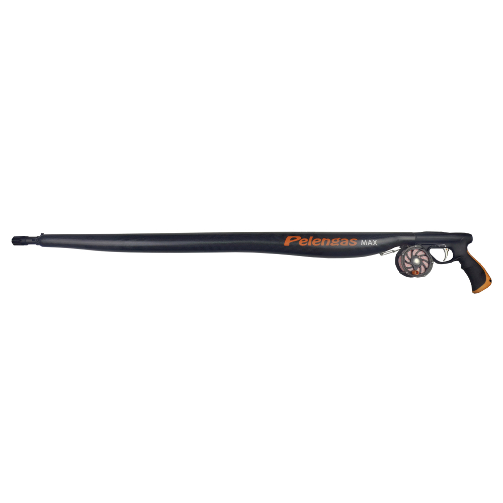 Pelengas Carbon Max Speargun