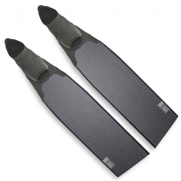 29/71 X-Blades Carbon Fins