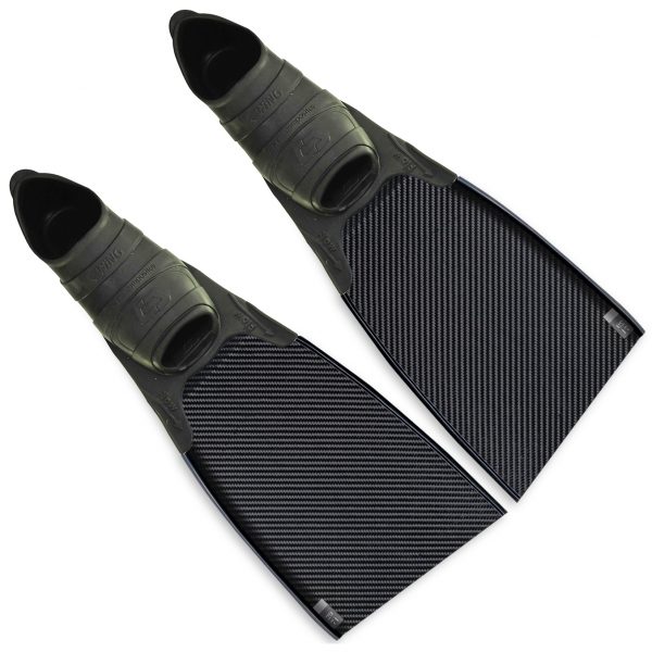 29/71 X-Mini Travel Carbon Fins