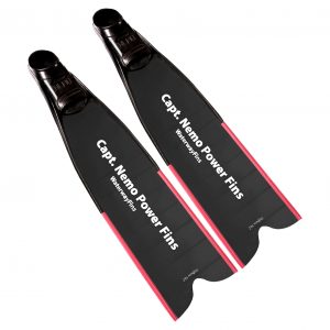 Freediving Fins - Spearfisher Shop