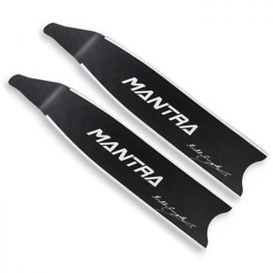 Cetma Mantra Blades White