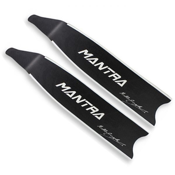 Cetma Mantra Blades White