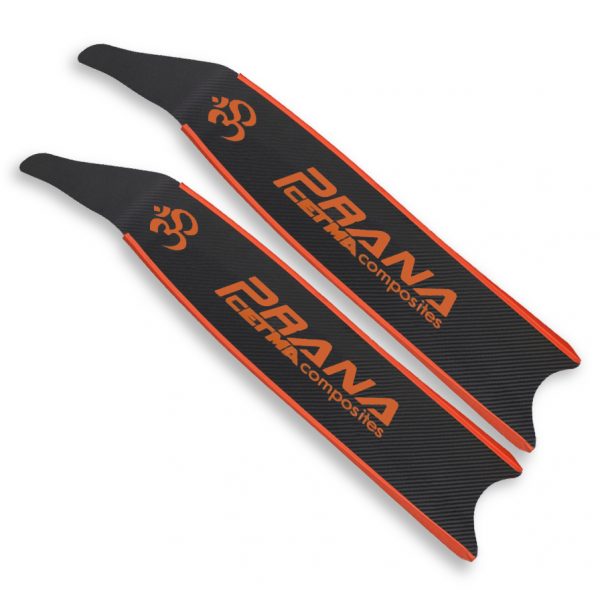 Cetma Prana Blades Orange