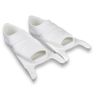 Cetma Composites Footpockets White 2