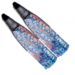 Freediving Fins - Spearfisher Shop