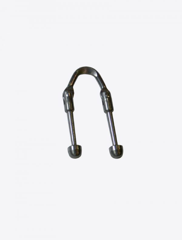 MastroSub Wishbones Muzzle Adapter 111MP