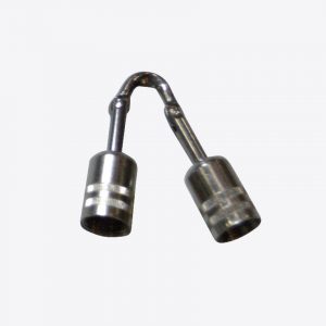 MastroSub Articulated S/S Wishbones