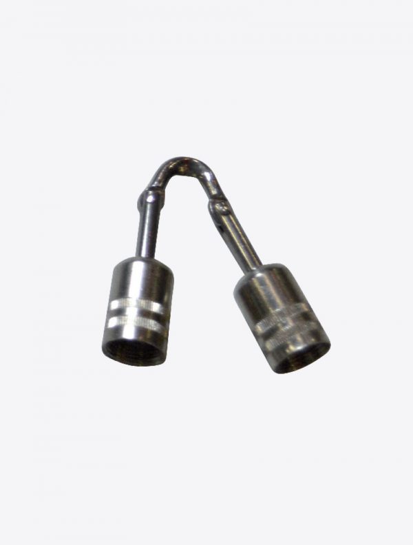 MastroSub Articulated S/S Wishbones