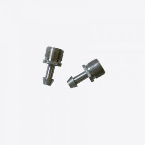 MastroSub Wishbones Muzzle Adapter 202pk