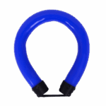 29/71 Blue Freediving Neck Weight (Series 1.5)