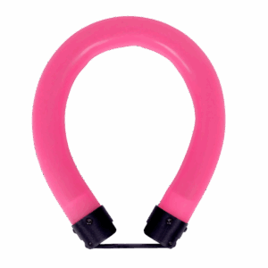 29/71 Pink Freediving Neck Weight