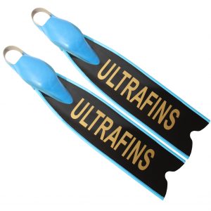 Ultrafins Performance No Wings Edition