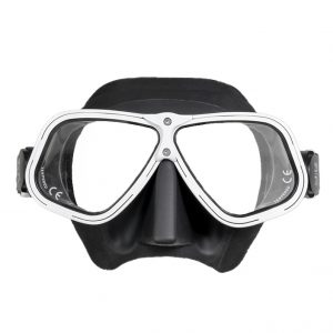 29/71 Mask White