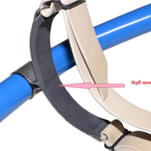 Ring for Snorkel