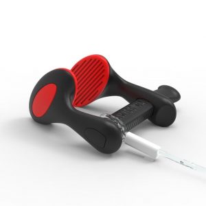 Octopus Carbon Noseclip