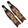 Spearfishing fins Ultrafins Camo