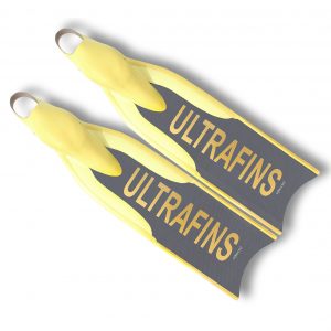 Ultrafins Performance Carbon Wings Edition