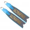 Ultrafins Performance Carbon No Wings Edition