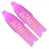 Ultrafins Pink Fiberglass Blades