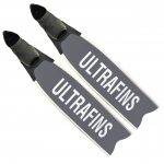 UltraFins with Cetma Pockets Carbon