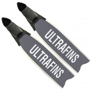 UltraFins with Cetma Pockets Carbon