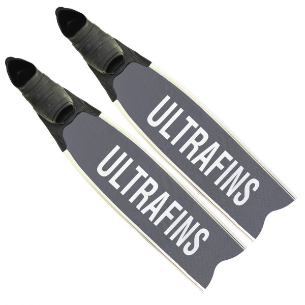 UltraFins with Cetma Pockets Carbon