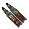 Ultrafins With Pathos Pockets Carbon
