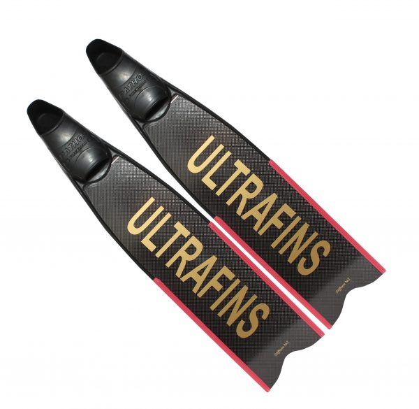 Ultrafins With Pathos Pockets Carbon