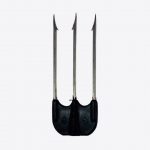 Mastrosub Trident 3 Prongs Hardened QPQ