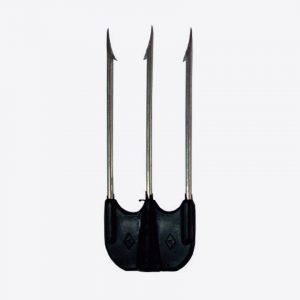 Mastrosub Trident 3 Prongs Hardened QPQ