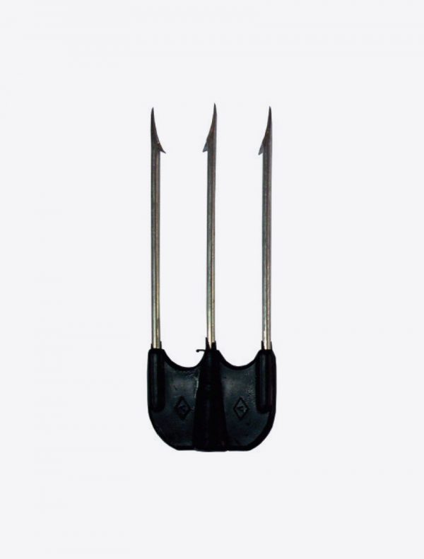 Mastrosub Trident 3 Prongs Hardened QPQ
