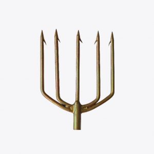 Mastrosub Trident 5 Prongs Φ5mm