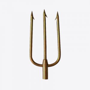 Mastrosub Trident Classic Φ5 Long