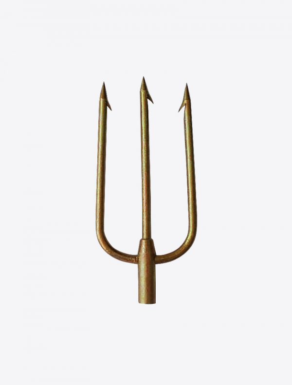 Mastrosub Trident Classic Φ5 Long