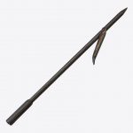 Matrosub Tip 1 Flopper 18cm S/S Φ6,25