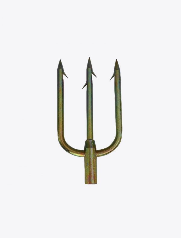 Mastrosub Trident Φ6 Hardened w/double barb