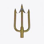 Mastrosub Trident Φ7 2Barbs