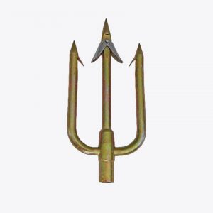 Mastrosub Trident Φ7 2Barbs