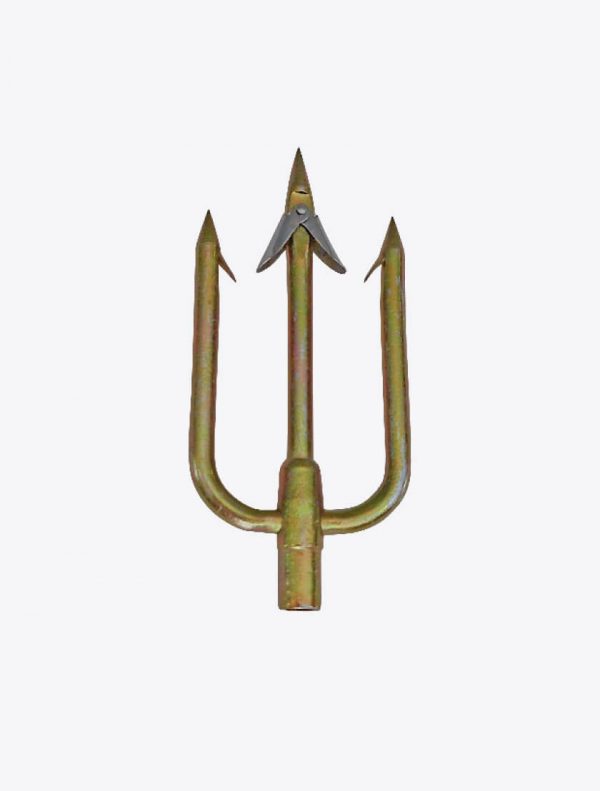 Mastrosub Trident Φ7 2Barbs