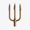Mastrosub Trident Φ6 3Barbs