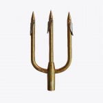 Mastrosub Trident Φ6 3Barbs