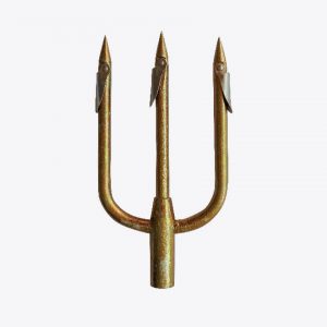 Mastrosub Trident Φ6 3Barbs