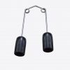 MastroSub S/S Wishbones Φ2 Inox