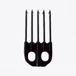 Mastrosub Trident 5 Prongs Hardened QPQ