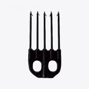 Mastrosub Trident 5 Prongs Hardened QPQ