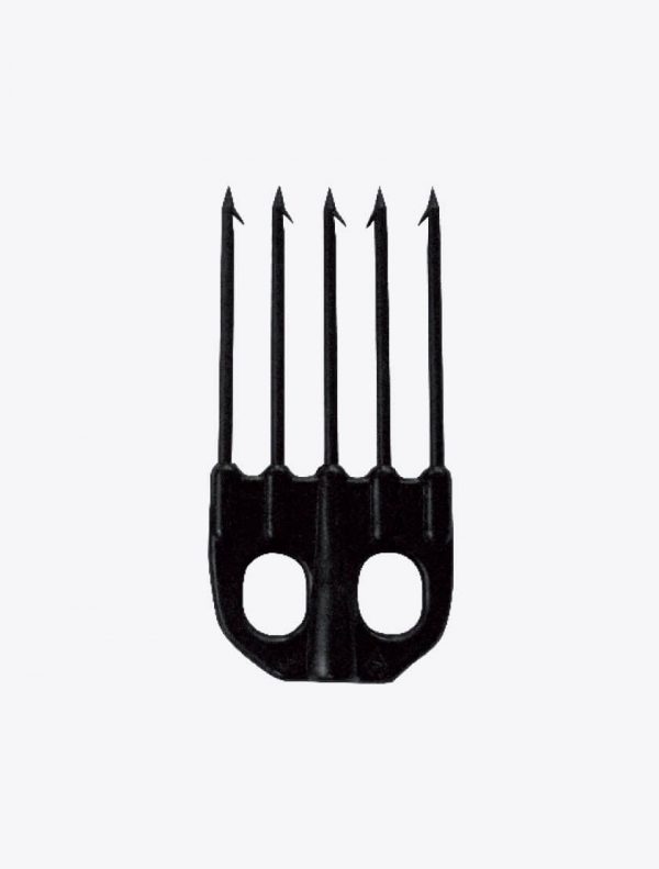 Mastrosub Trident 5 Prongs Hardened QPQ