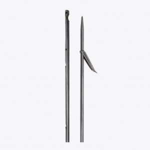 MastroSub S/S SHAFT Φ6,25m/M W/BARBS