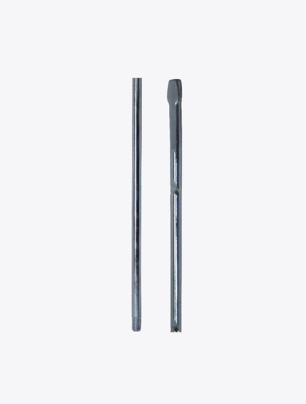 MastroSub Steel Shaft Φ7m/M