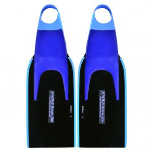 Junior Lifesaving fins