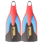 Lifesaving Speed Fins Carbon